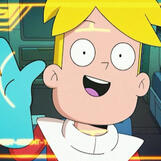 Gary (Final Space)